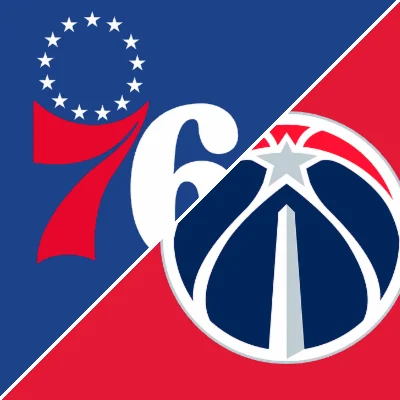76ers 139-134 Wizards (28 Oct, 2025) Game Recap