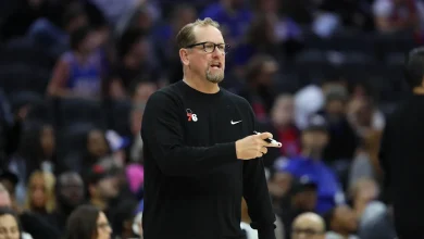 76ers are finally getting real two-way value from an unlikely source