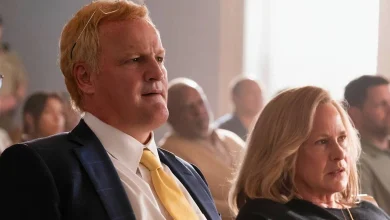 A Familiar True Crime, Told With Humanity: "Murdaugh: Death In The Family" Mesmerizes With Its Performances From Jason Clarke And Patricia Arquette