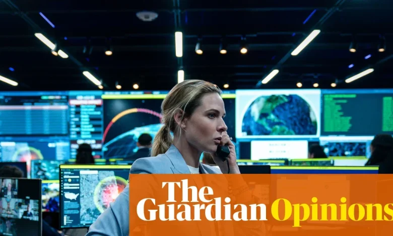 A House of Dynamite is both political fantasy and major disappointment | Mike McCahill
