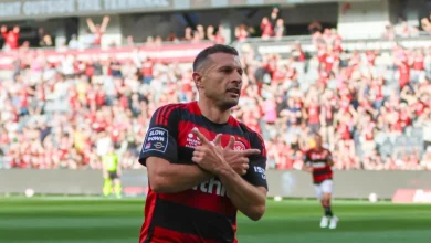 A-League tipping Round 3: Perth on the ropes after Zdrilic sacking, early pressure for Wanderers and Victory