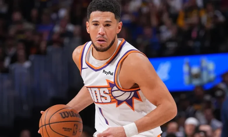 A Painful Trade Proposal for the Trail Blazers and Suns