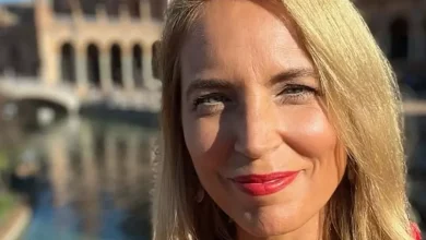 A Place in the Sun's Jasmine Harman shares moment life changed in heartwarming family update