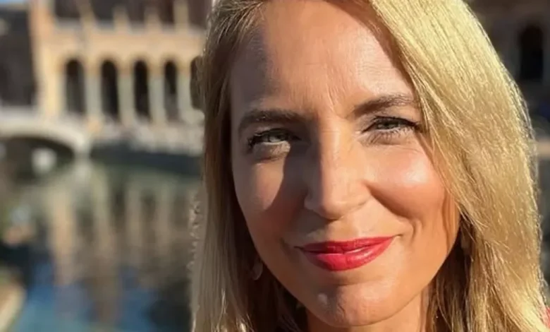 A Place in the Sun's Jasmine Harman shares moment life changed in heartwarming family update