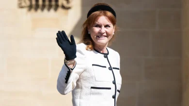 A Royal Expert Says It May Be in the King’s Best Interest to Keep Sarah Ferguson "in the Royal Fold"