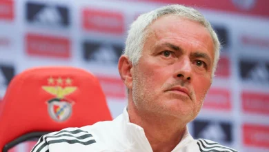 A Taça da Liga, ainda as eleições e o mercado: recorde o que disse Mourinho