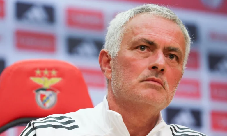 A Taça da Liga, ainda as eleições e o mercado: recorde o que disse Mourinho