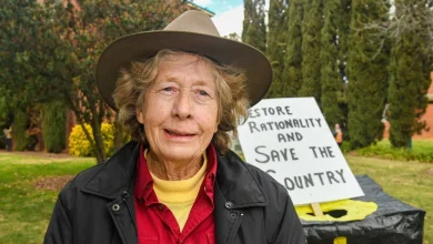 'A disgrace': who is to blame for the Riverina's renewable divide?