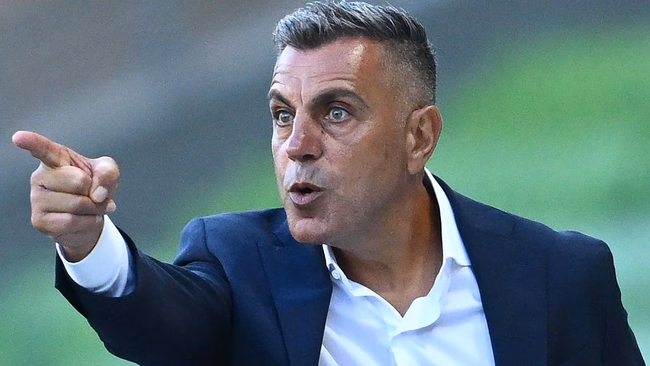 A second Aloisi brother sounded out by Perth