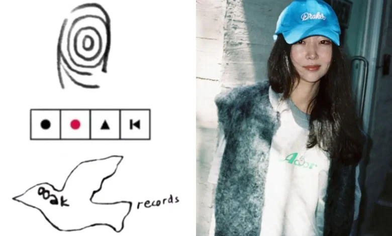 “A thumbprint is hardly original”: Netizens divided as Min Hee-jin is accused of plagiarizing her company, OOAK Records' alleged logo