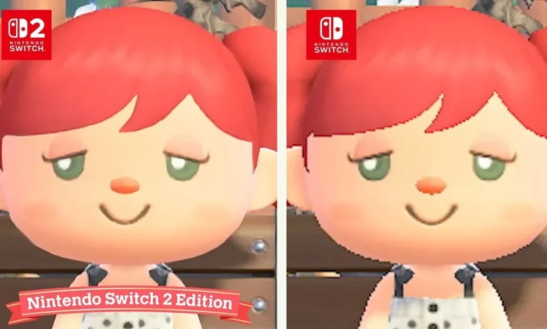 ACNH 3.0 Update and Switch 2 Edition: All Details and Everything New - Animal Crossing: New Horizons Guide