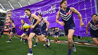 AFL tweaks rules to speed up game and enhance entertainment