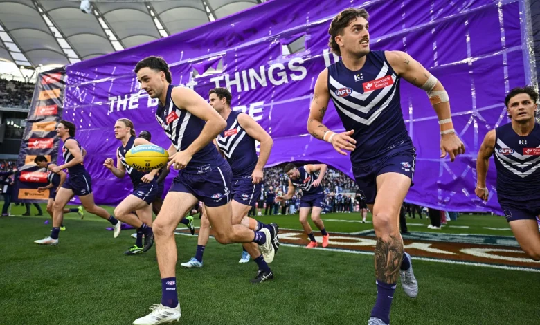 AFL tweaks rules to speed up game and enhance entertainment