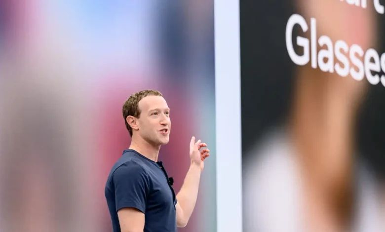 AI monetization and capex in focus for Meta as Wall Street heads toward Q3 earnings