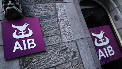 AIB cancels warrants held by Finance Minister for cash payment of €390m to the State