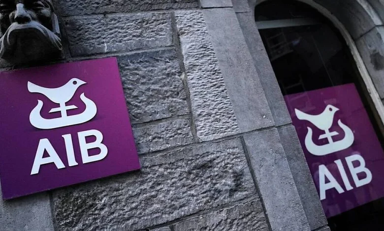 AIB cancels warrants held by Finance Minister for cash payment of €390m to the State
