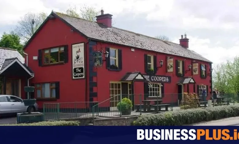 AIB’s bid to seize family pub thwarted as boss says bank misled him