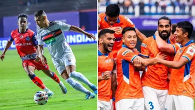 AIFF Super Cup: JFC and NEUFC chase vital win; FCG eye another three points