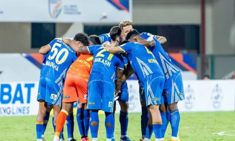 AIFF Super Cup: Rajasthan United FC to open their campaign against Kerala Blasters