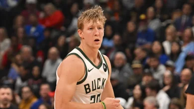 AJ Green proving he's built for colossal new Bucks role