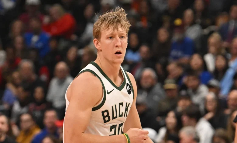 AJ Green proving he's built for colossal new Bucks role