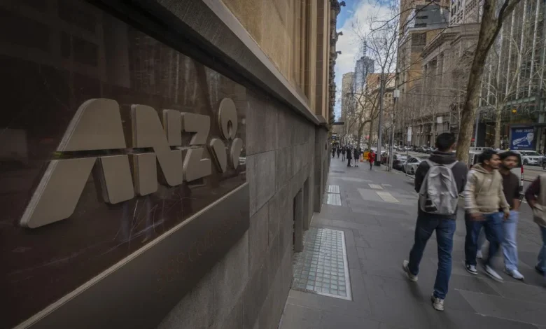 ANZ dealt $1.1 billion blow after sacking thousands of workers