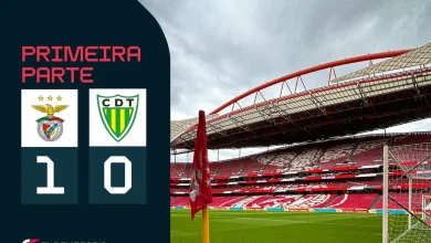 AO VIVO: Aursnes ameaça o 1-0 (32')