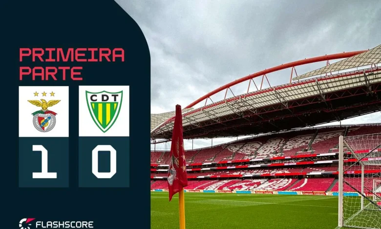 AO VIVO: Aursnes ameaça o 1-0 (32')