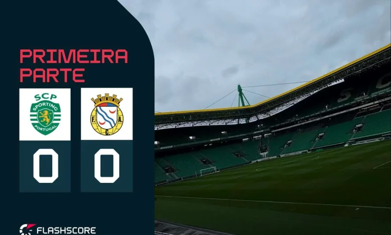 AO VIVO: Geny acerta no poste, Fresneda sai lesionado (18')