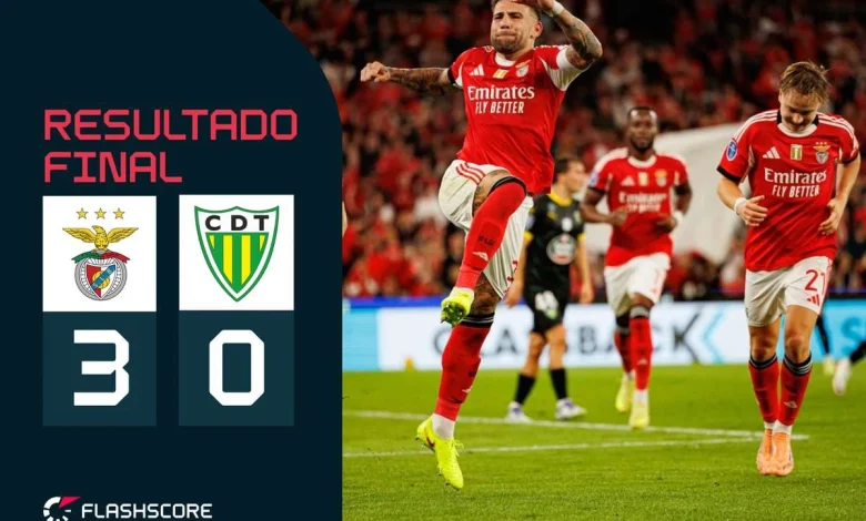 AO VIVO: Sudakov faz o 2-0 aos 48 minutos - golo no VAR