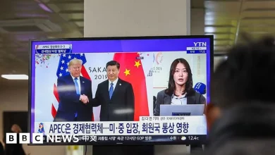 APEC与“习特会”：元首“场边会面”频频上演，是否能收穫更多实质成果？