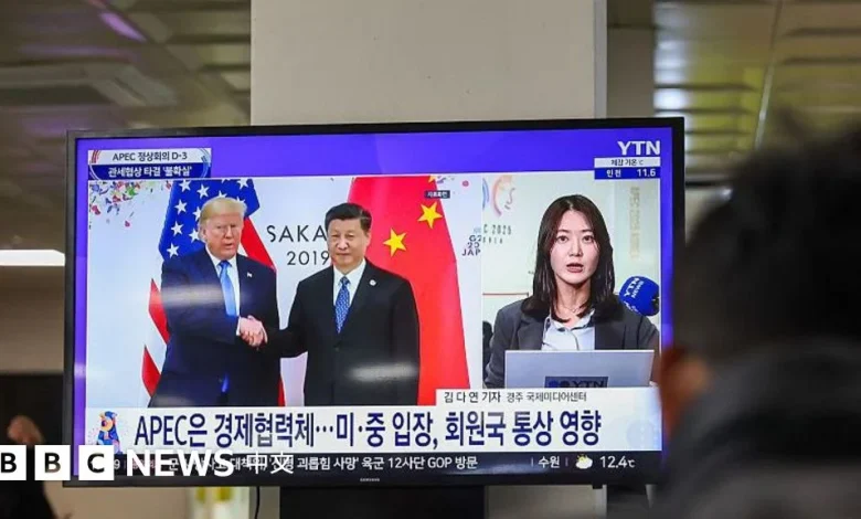 APEC与“习特会”：元首“场边会面”频频上演，是否能收穫更多实质成果？