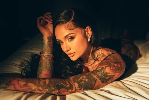ASCAP To Honor Kehlani, Kali Uchis, and KPop Demon Hunters’ songwriter EJAE
