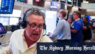 ASX set to rise, Wall Street mixed as it digests results, US-China talks