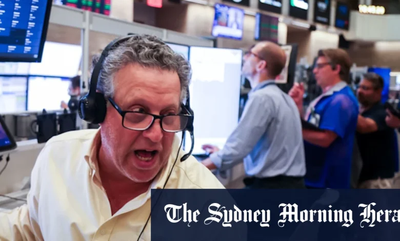 ASX set to rise, Wall Street mixed as it digests results, US-China talks