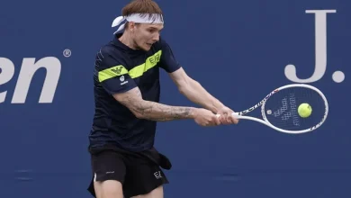 ATP Paris Best Bets Including Fritz vs Bublik