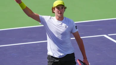 ATP Paris Best Bets Including Khachanov vs Fonseca