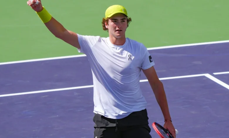 ATP Paris Best Bets Including Khachanov vs Fonseca