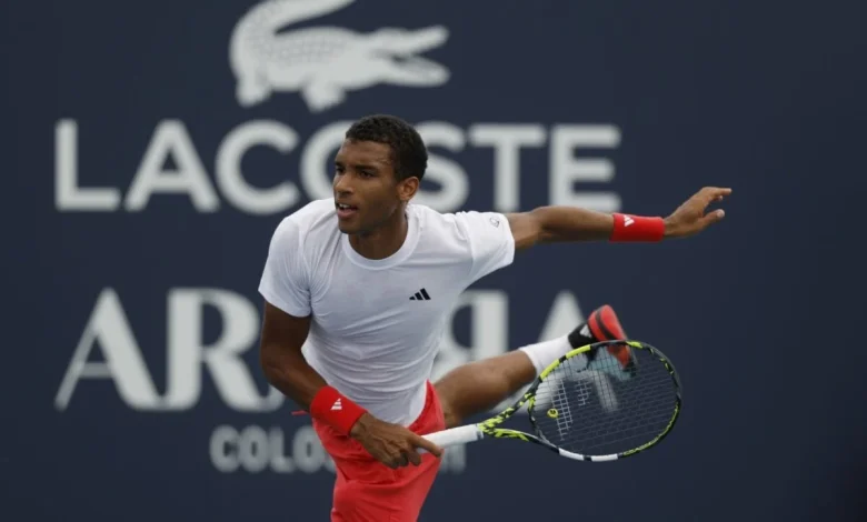 ATP Paris Best Bets Including Vacherot vs Auger-Aliassime