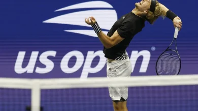 ATP Paris Best Bets Including Zverev vs Davidovich Fokina