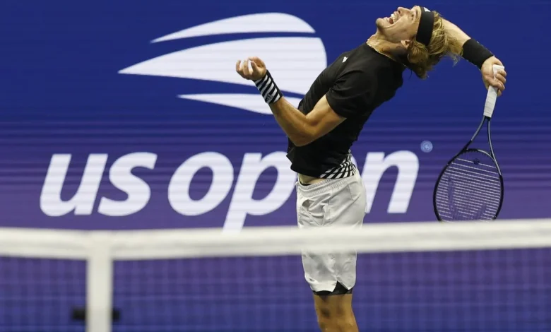 ATP Paris Best Bets Including Zverev vs Davidovich Fokina