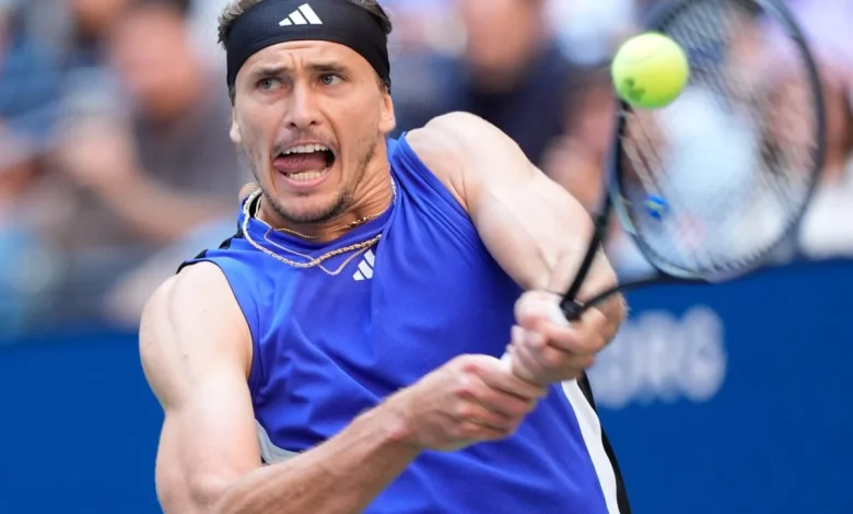 ATP Paris Day 3 Predictions Including Alexander Zverev vs Camilo Ugo Carabelli