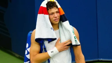 ATP Race to Turin Update: Seven out of eight players now qualified as Shelton and De Minaur join field