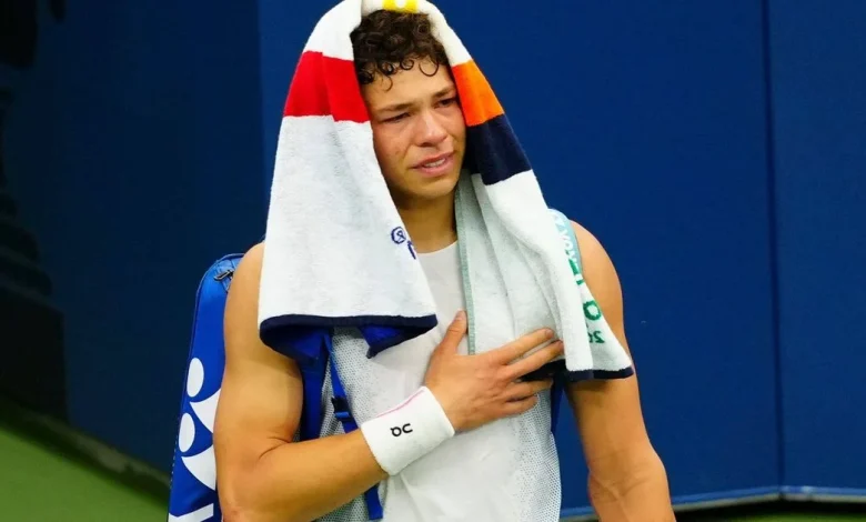 ATP Race to Turin Update: Seven out of eight players now qualified as Shelton and De Minaur join field