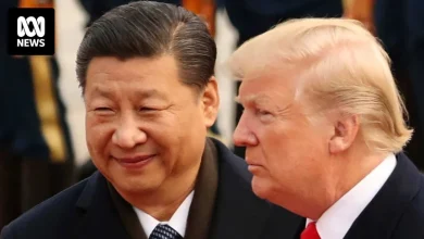 AUDIO: The world waits as Donald Trump and Xi Jinping prepare for trade talks