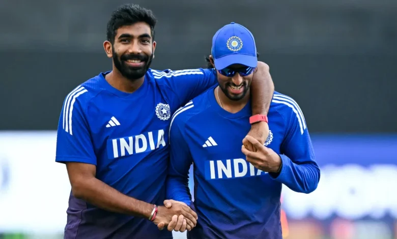 AUS vs IND 2025/26, AUS vs IND 1st T20I Match Preview - Battle for T20 World Cup favouritism begins