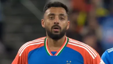 AUS vs IND live score: Australia 3 down but India see no hope of winning at MCG