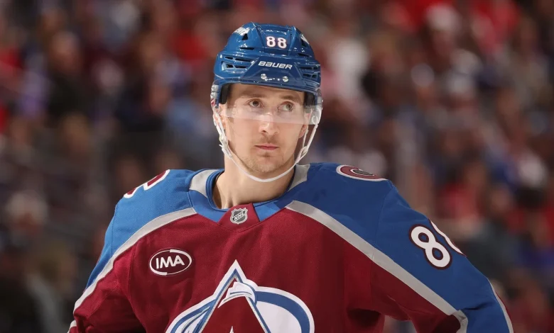 AVALANCHE, NECAS CONTINUE CONTRACT NEGOTIATIONS