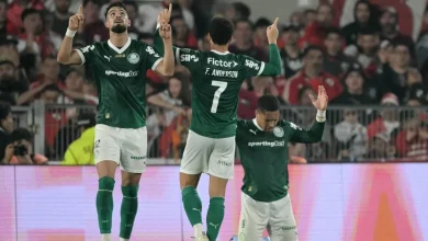 Abel barra titular do Palmeiras para decisão contra a LDU na Libertadores