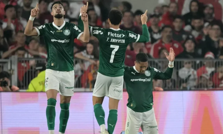 Abel barra titular do Palmeiras para decisão contra a LDU na Libertadores